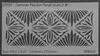 ibicci Samoan Pandan Panel stencil #1